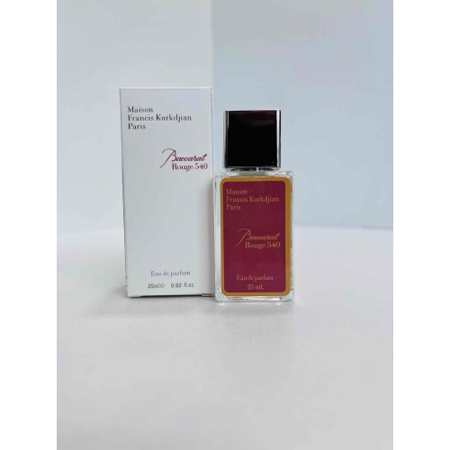 Baccarat Rouge 540