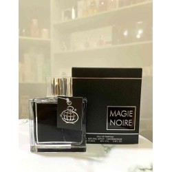 Fragrance Word Magie noir