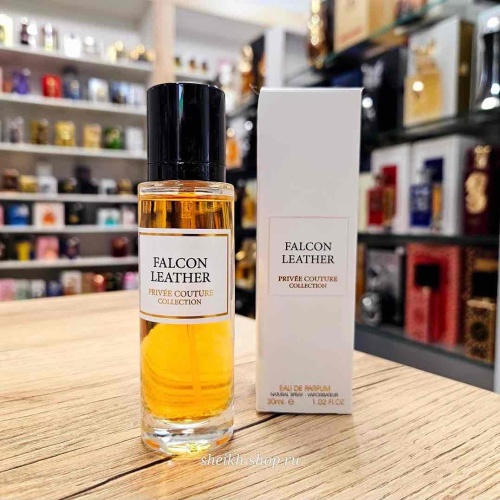 Falkhar 

-30Ml