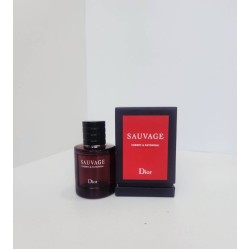Dior Sauvage Cherry&Patchuli 60мл.