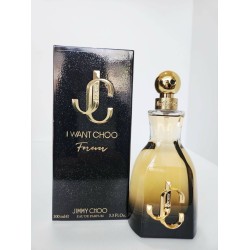 Jimmy Choo I Want Choo Forever