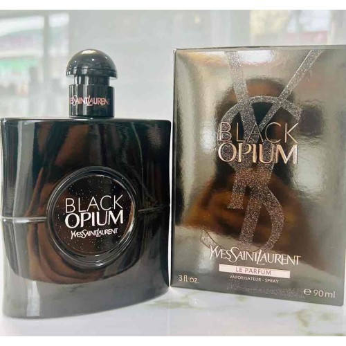 Black Opium