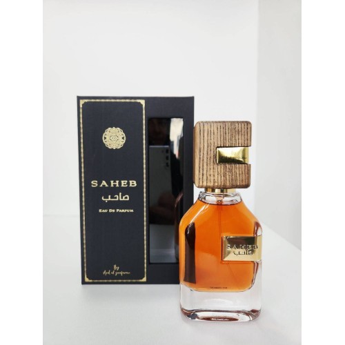 Духи Saheb Original 75мл