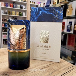 Духи Lattafa Al Nashama Caprice 100мл