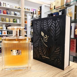 Riqqa 100 Ml

Lattafa