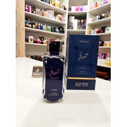 Духи Lattafa Hayaati Al Maleky 100мл
