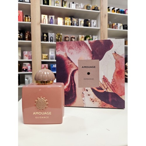 Духи Amouage Guidance 100мл