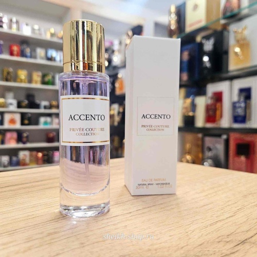 Accento 30ml