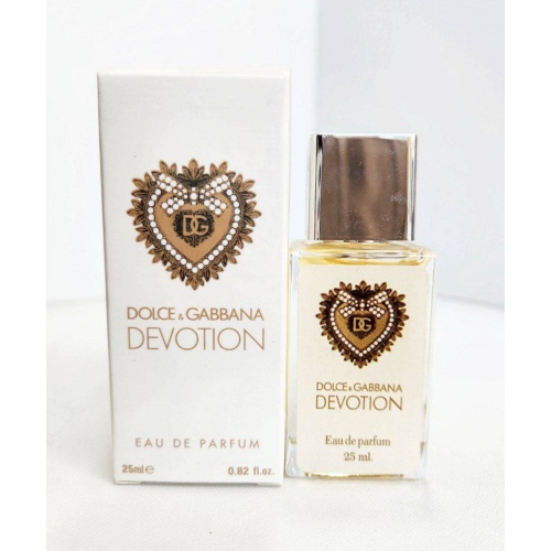 Devotion Dolce&Gabbana