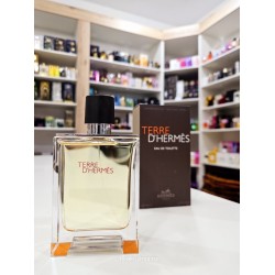 Духи Terre D'hermès 100мл