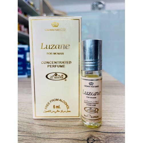 Al Rehab Luzane  6 ml