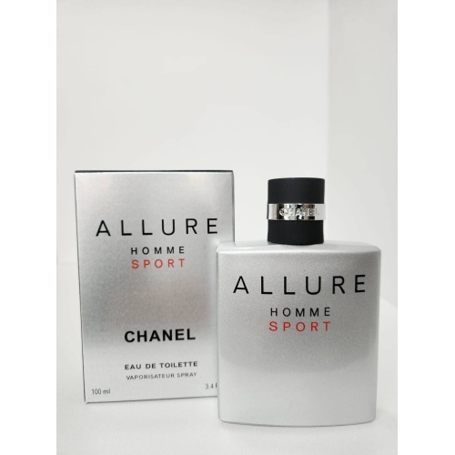 Духи Allure Hoome Sport 100мл