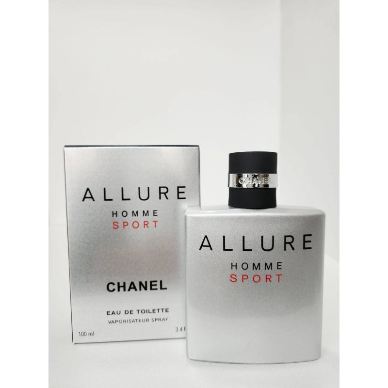 Духи Allure Hoome Sport 100мл