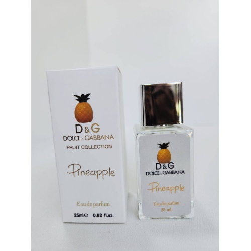D&G Pineapple