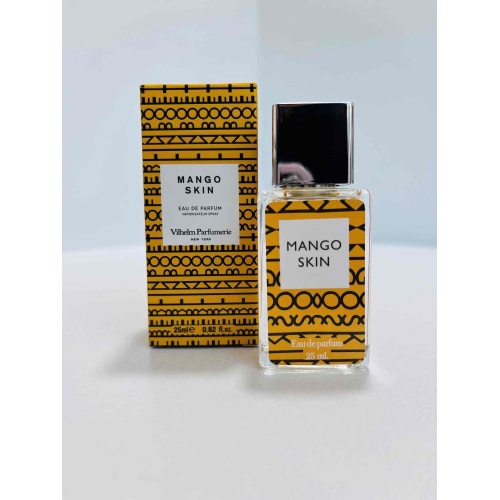 Mango skin