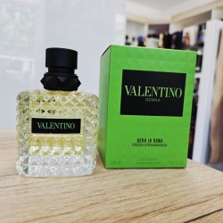 Духи Valentino Donna Green Stravaganza 100мл