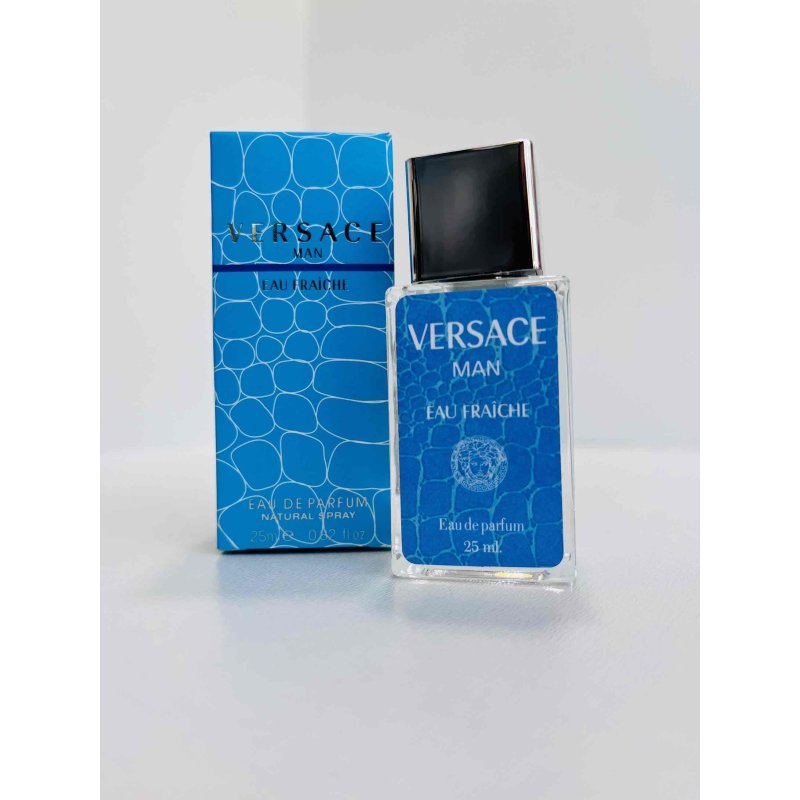 Versace man eau Fraiche
