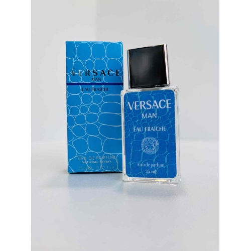 Versace man eau Fraiche