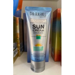 Солнцезащитный крем Dr. Rashel Hydrate 50spf+ 60гр