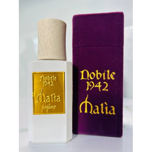 Nobile N42 Malia