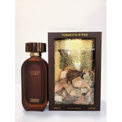 Духи French Avenue Tobacco D'feu 100мл