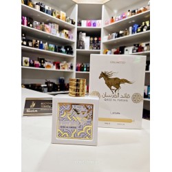 Духи Lattafa Qaed Al Fursan White 90мл