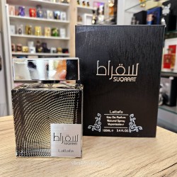 Духи Lattafa Suqraat 100мл