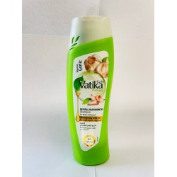 Dabur Vatika Garlic Шампунь против выпадения волос  200мл Ватика