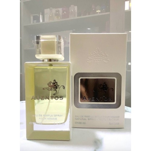 Fragrance word Aventos 100 мл.