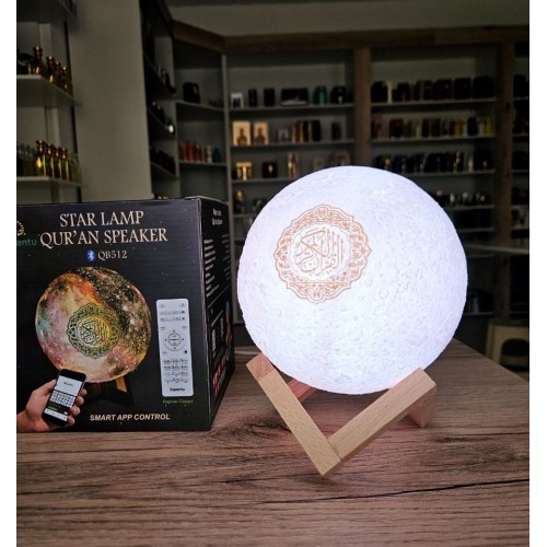 Лампа шар круг исламская