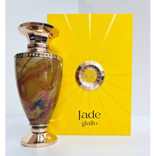 Jade Giallo Fragrance 100ml
