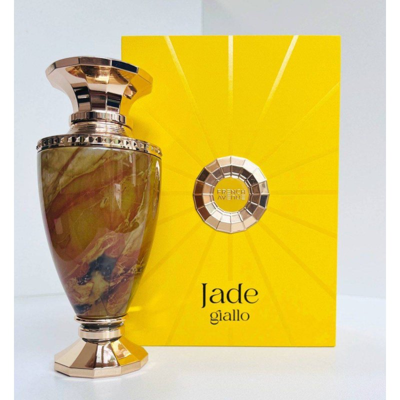 Jade Giallo Fragrance 100ml