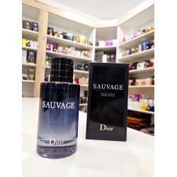 Духи Sauvage Dior 100мл