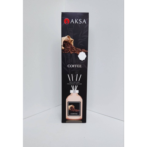 Диффузор Aksa Cofee Кофе 100мл