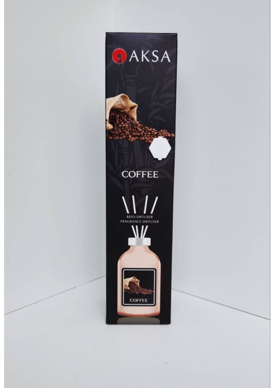 Диффузор Aksa Cofee Кофе 100мл
