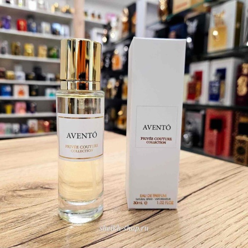 Avento - 

30Ml