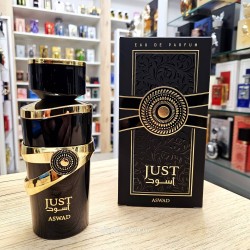 Духи Fragrance World Just Aswad 100мл