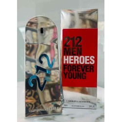 212 Heroes