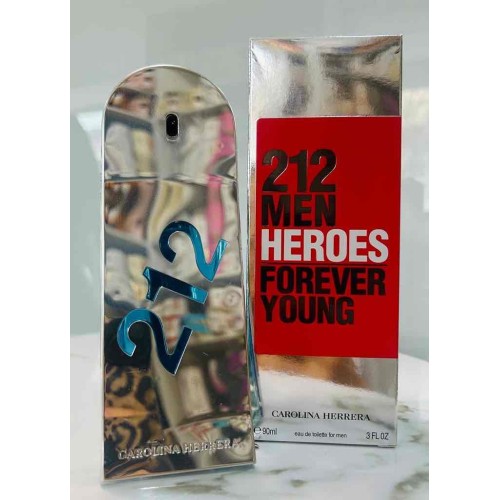 212 Heroes