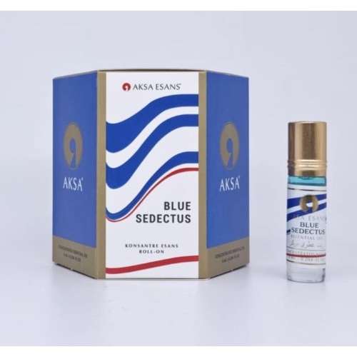 Миск Aksa Blue Sedectus