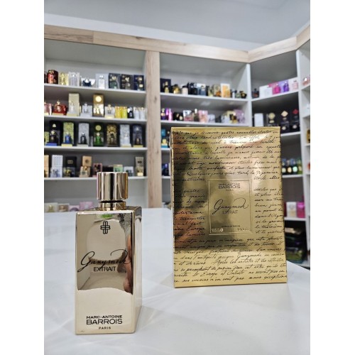 Духи Marc-antoine Barrois Extrait 100мл