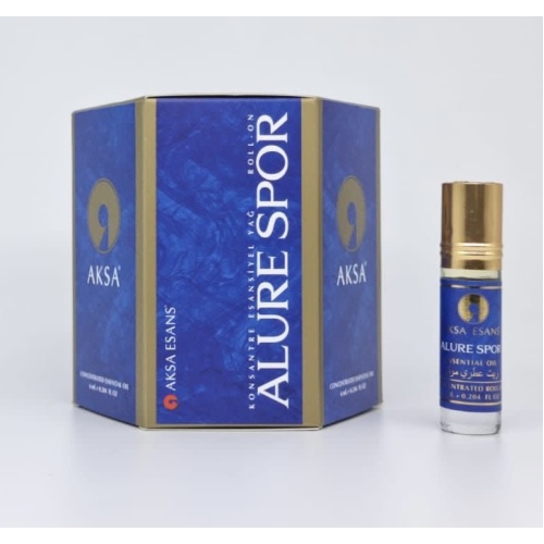 Миск Aksa Alure Sport
