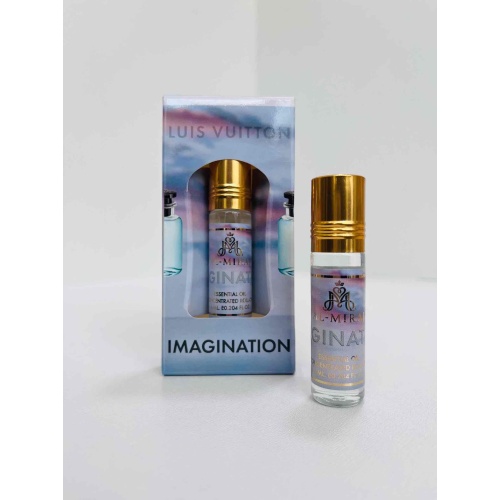 IMAGINATION