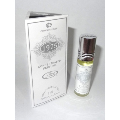 Al-Rehab 6ml 1975