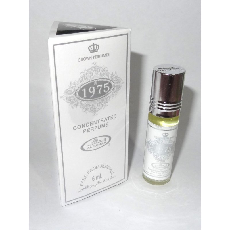 Al-Rehab 6ml 1975