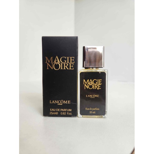 Magie noire