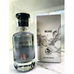 Simpony Rose