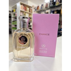 Духи Artis Chanel Chance  100мл