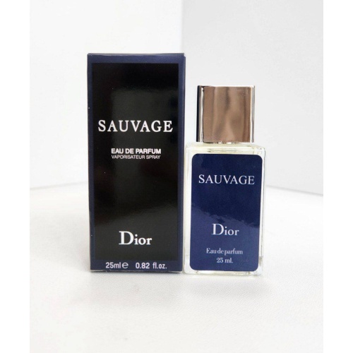 Sauvage Dior