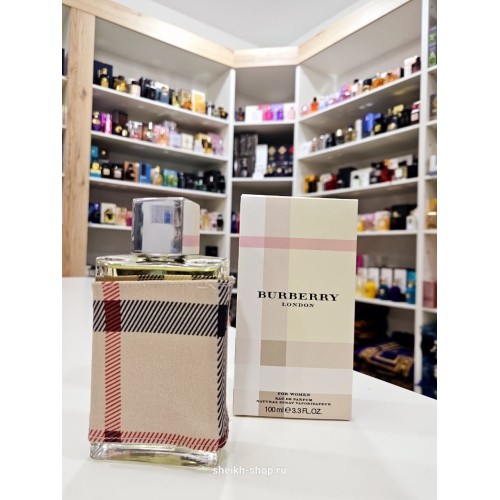 Духи Burberry London Women 100мл